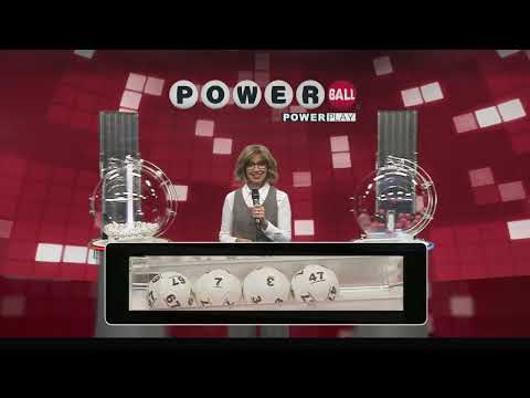 Powerball 20251004