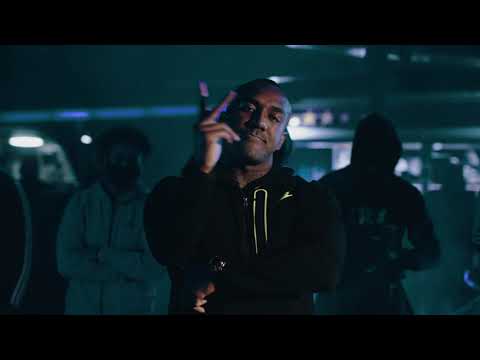 NASA NOVA - "DIP IT" (Official Music Video)