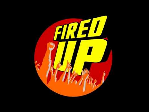 K4ne, Root 8 - Firewall (Original Mix) [Fired Up Records]