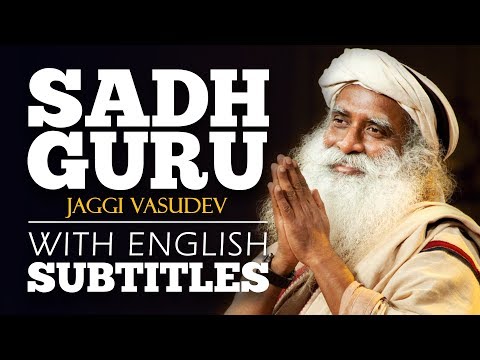 Unlocking the Power of Inclusive Consciousness: A Deeper Understanding with Sadhguru