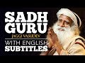 ENGLISH SPEECH | SADHGURU: Developing an Inclusive Consciousness (English Subtitles)