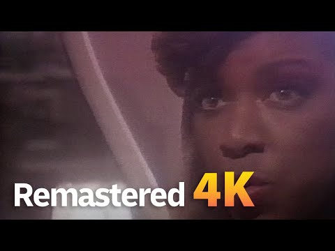 Natalie Cole – Dangerous • HD Remastered 4K (1985)