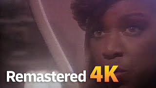 Natalie Cole – Dangerous • HD Remastered 4K (1985)