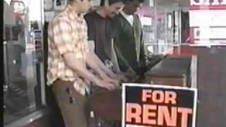 Giant Sand (Howe Gelb) - Shiver - 2001