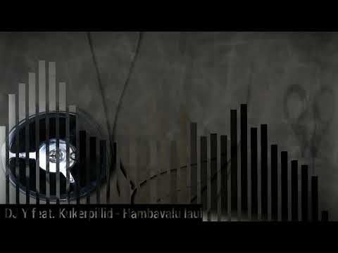 DJ Y feat. Kukerpillid - Hambavalu laul (digital electronic drill rehitmix 2022)