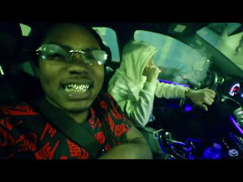 Luh Cody - 2 Minute Freestyle ( Official Music Video)