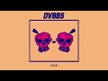 DVBBS - Catch (HunchoBoy Remix)