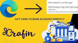 How to Sell Amazon, Flipkart Gift Cards And Get Money on Bank account