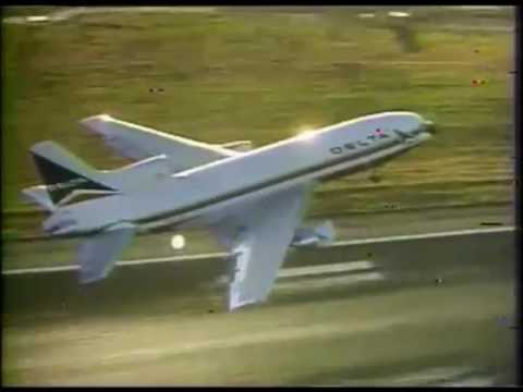 1980 Delta Airlines "Delta will be ready!" Commercial