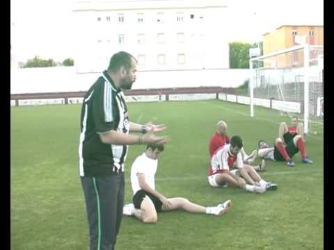 La UD Roteña buscará el ascenso en su partido frente al CD Atlético El Gastor