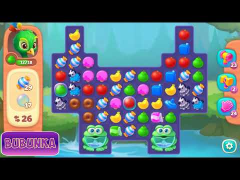 Wildscapes level 830 HD