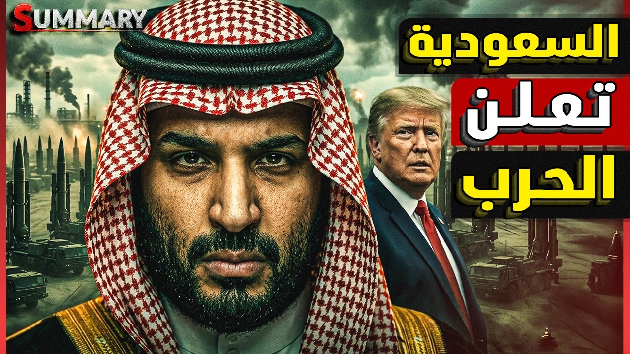 السعودية تخطر العراق رسمياً ببدء استهداف المليشيات الموالية لإيران وبغداد ت