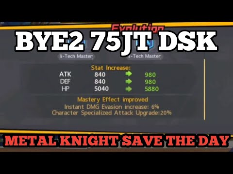 BYE2 DSK 75JT RUPIAH - ONE PUNCH MAN : The Strongest