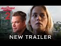 The Adjustment Bureau 2 Trailer HD Matt Damon Emily Blunt David And Elise Romance Fan Made