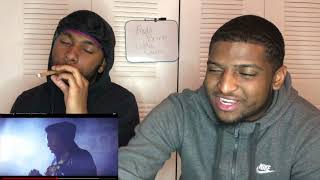 Fredo Bang- LOTTA SMOKE REACTION