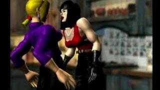 Download lagu Tekken 1: Nina Williams - High Heels mp3