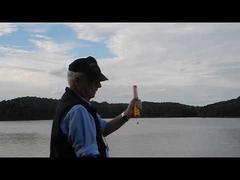 Parachute Flares SOLAS Red Distress Rocket