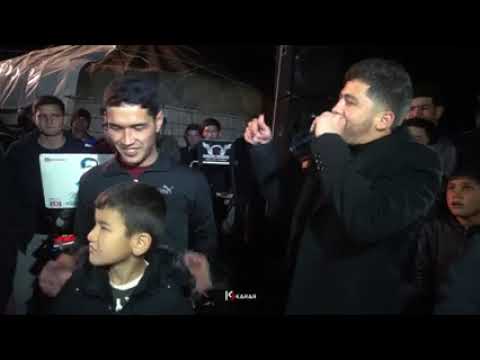 gulluk vecherden yatlama.. darkray with begmyrat k