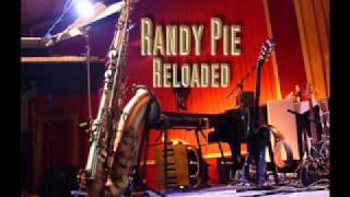 Music video thumbnail preview for Dancing Shoes-Randy Pie-Same\u0026Kitsch.wmv by Randy Pie
