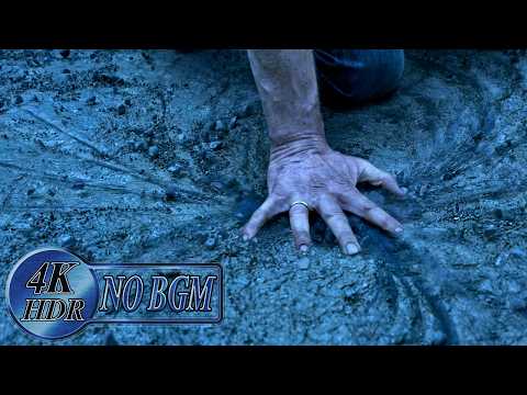 Magneto Finds His True Strength Scene [My Name Is Magneto] [No BGM] | X-Men: Apocalypse