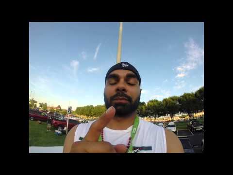 CMA Fest 2015 Trailer