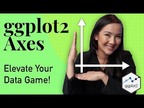 Mastering Axes in ggplot2: Visualize Data Like a Pro!