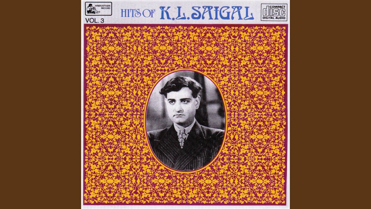 Jo Naukri Dila De B A Banane Wale Lyrics | Millionaire | Pahari Sanyal, Kundan Lal Saigal | Rai Chand Boral, Pankaj Mullick