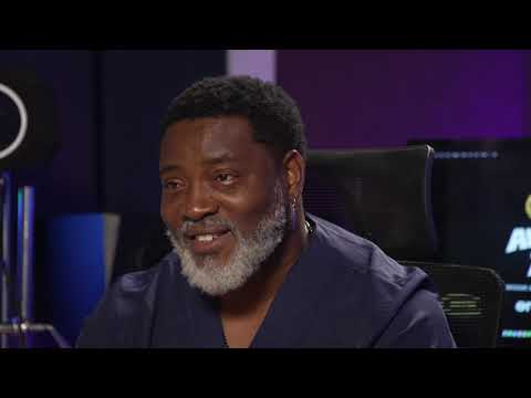 PUFFY TEE'S LETZTER SCHRITT FÜR DIE SAISON | STUDIO-TAGEBÜCHER – DER NÄCHSTE AFROBEATS-STAR