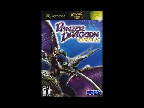 Sound Test Unlocked! Best VGM 1087 - Eternal Glacies (Panzer Dragoon Orta)