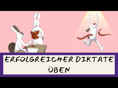 Practice dictation: Improve spelling