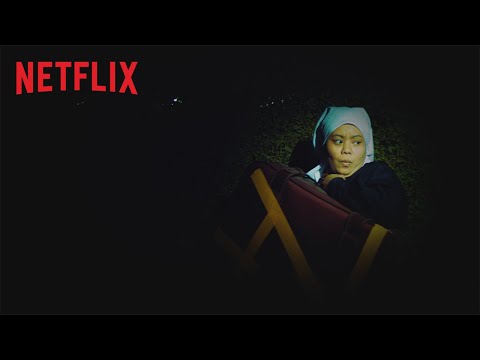 ستة شبابيك في الصحراء | 27 فبراير | Netflix