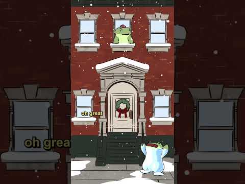 Wood frogs can freeze solid in the winter for up to 8 months and then thaw in the spring unharmed