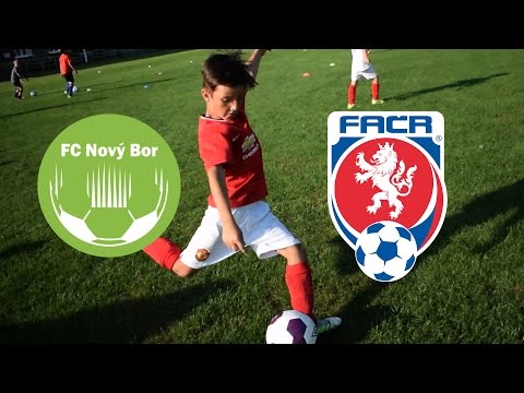 Měsíc náborů - Nový Bor (12. 09. 2016)