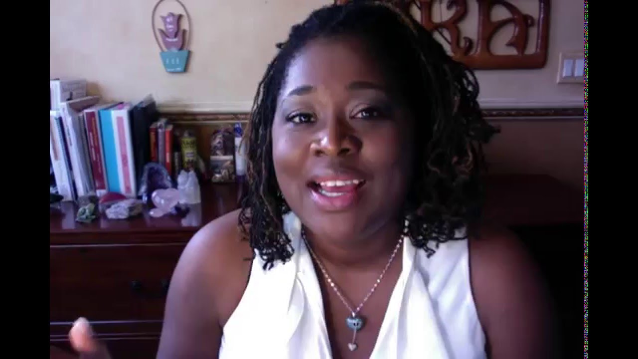 Promotional video thumbnail 2 for Karen Alleyne-Means