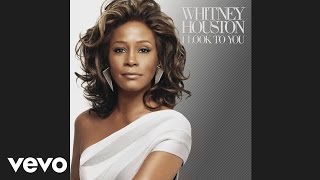 Whitney Houston - I Didn&#39;t Know My Own Strength (Official Audio)