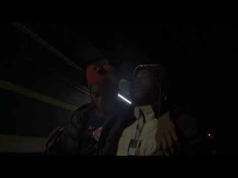 LA MADMAXX -  MOB TIES (OFFICIAL VIDEO)