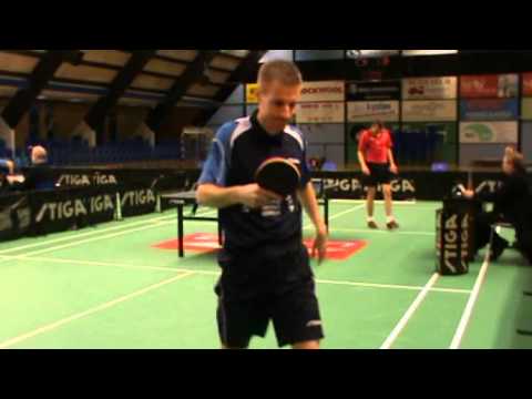 120218 Elitedivision, Peter Sterner - Mads Holm Hansen