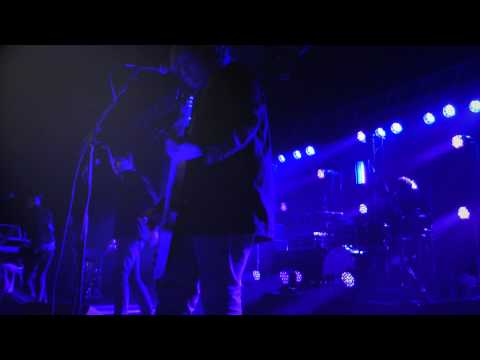 Magtens Korridorer - Imperiet falder (2012)