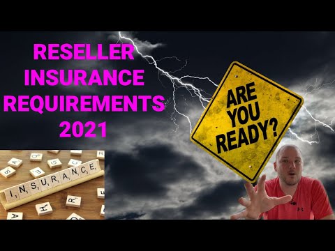 Liability Insurance For Ebay Sellers 02/2022