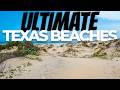 10 BEST Beaches In Texas | Most Beautiful Beaches