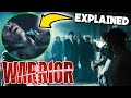 Warrior Full Season 3 Episode 1 10 Recap Explained