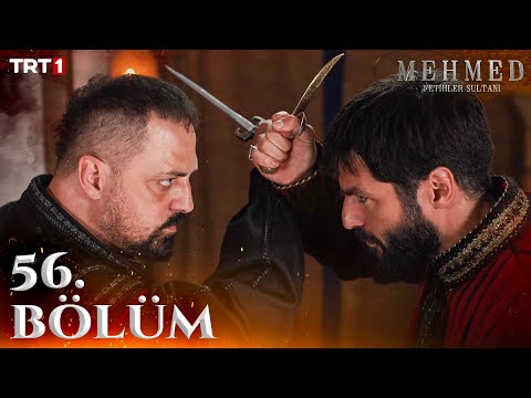 Mehmed: Fetihler Sultanı and TRT 1