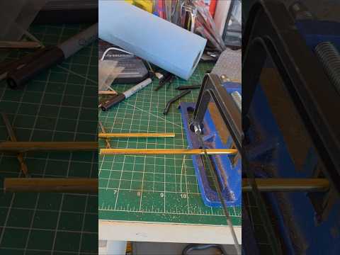 One Mod To Rule Them All! Diy Solid Brass High Clearance Links