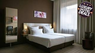 Leonardo Boutique Hotel Munich | Munich, Germany | Hotel Review 🌟