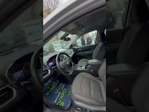 фото chevrolet equinox iii 0