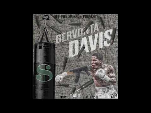 Video thumbnail for Gervonta Davis