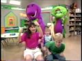 Barney Theme Song A World Of Music