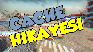 Cache'in Hikayesi (Soru İşaretleri..)