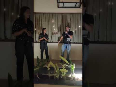 Abhishek Shrivastava Singing style