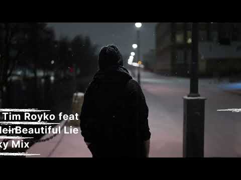 Keemo & Tim Royko feat Cosmo Klein - Beautiful Lie ( Jahir Fuentes Sky Mix)